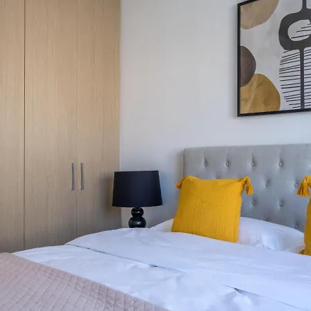 Casa vacanze Sanders Aqua Park - Precious 3-bedroom Holiday With Shared Pool