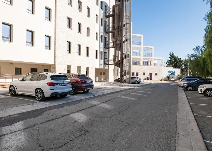 Sanders Aqua Park - Precious 3-bedroom Holiday With Shared Pool Feriehus *