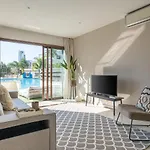 Nyaraló Sanders Aqua Park - Precious 3-bedroom Holiday With Shared Pool Limassol