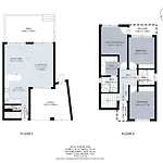 Holiday home Sanders Aqua Park - Precious 3-bedroom Holiday With Shared Pool Limassol