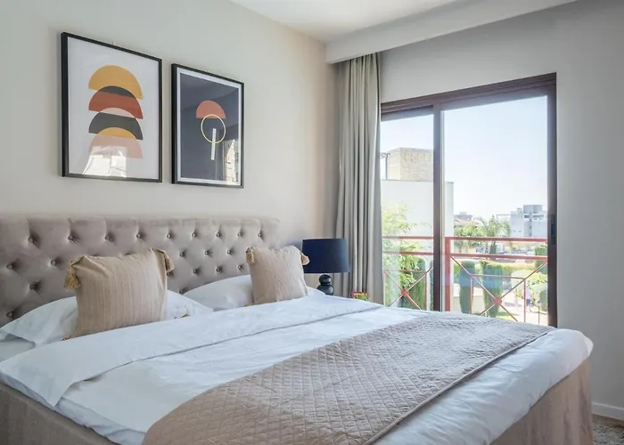 Nyaraló Sanders Aqua Park - Precious 3-bedroom Holiday With Shared Pool