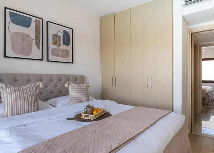 Sanders Aqua Park - Precious 3-bedroom Holiday With Shared Pool Nyaraló *