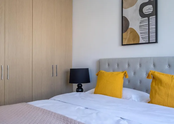 Nyaraló Sanders Aqua Park - Precious 3-bedroom Holiday With Shared Pool