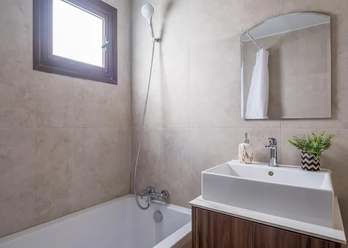 Nyaraló Sanders Aqua Park - Precious 3-bedroom Holiday With Shared Pool