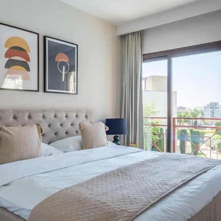 Ferienhaus Sanders Aqua Park - Precious 3-bedroom Holiday With Shared Pool