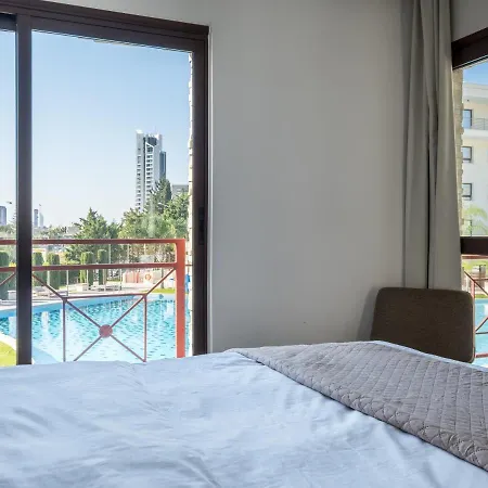 Sanders Aqua Park - Precious 3-bedroom Holiday With Shared Pool Ferienhaus