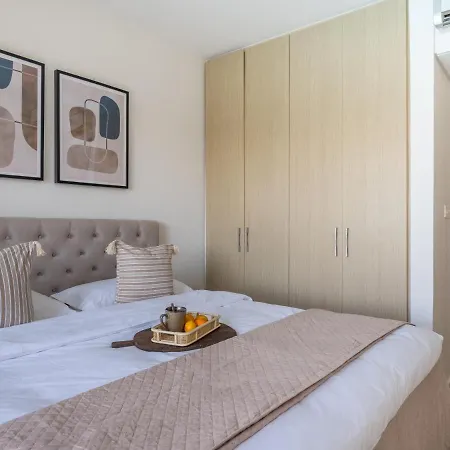 Sanders Aqua Park - Precious 3-bedroom Holiday With Shared Pool Ferienhaus *