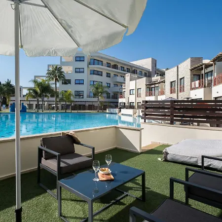 Sanders Aqua Park - Precious 3-bedroom Holiday With Shared Pool Ferienhaus