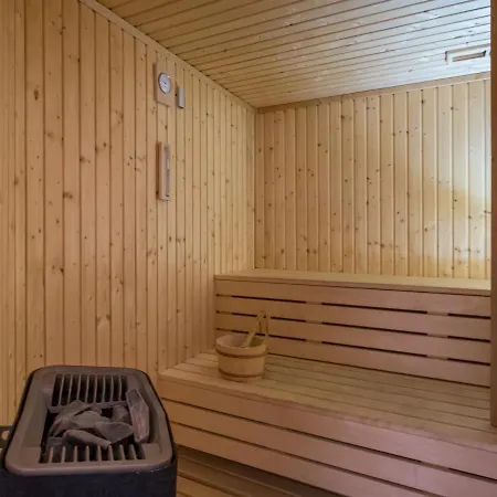 Sanders Aqua Park - Precious 3-bedroom Holiday With Shared Pool Ferienhaus