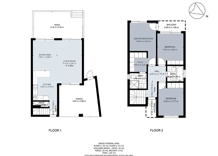 Case de vacanță Sanders Aqua Park - Precious 3-bedroom Holiday With Shared Pool Limassol